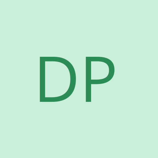 Duane P.'s avatar